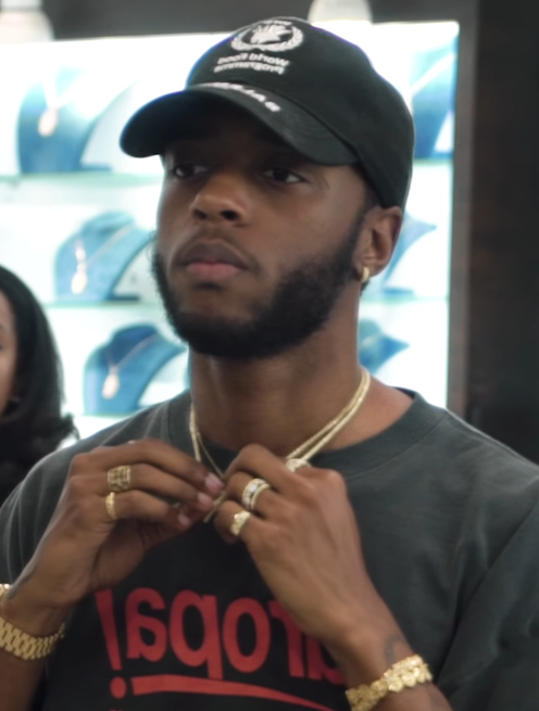 6lack — artist photo