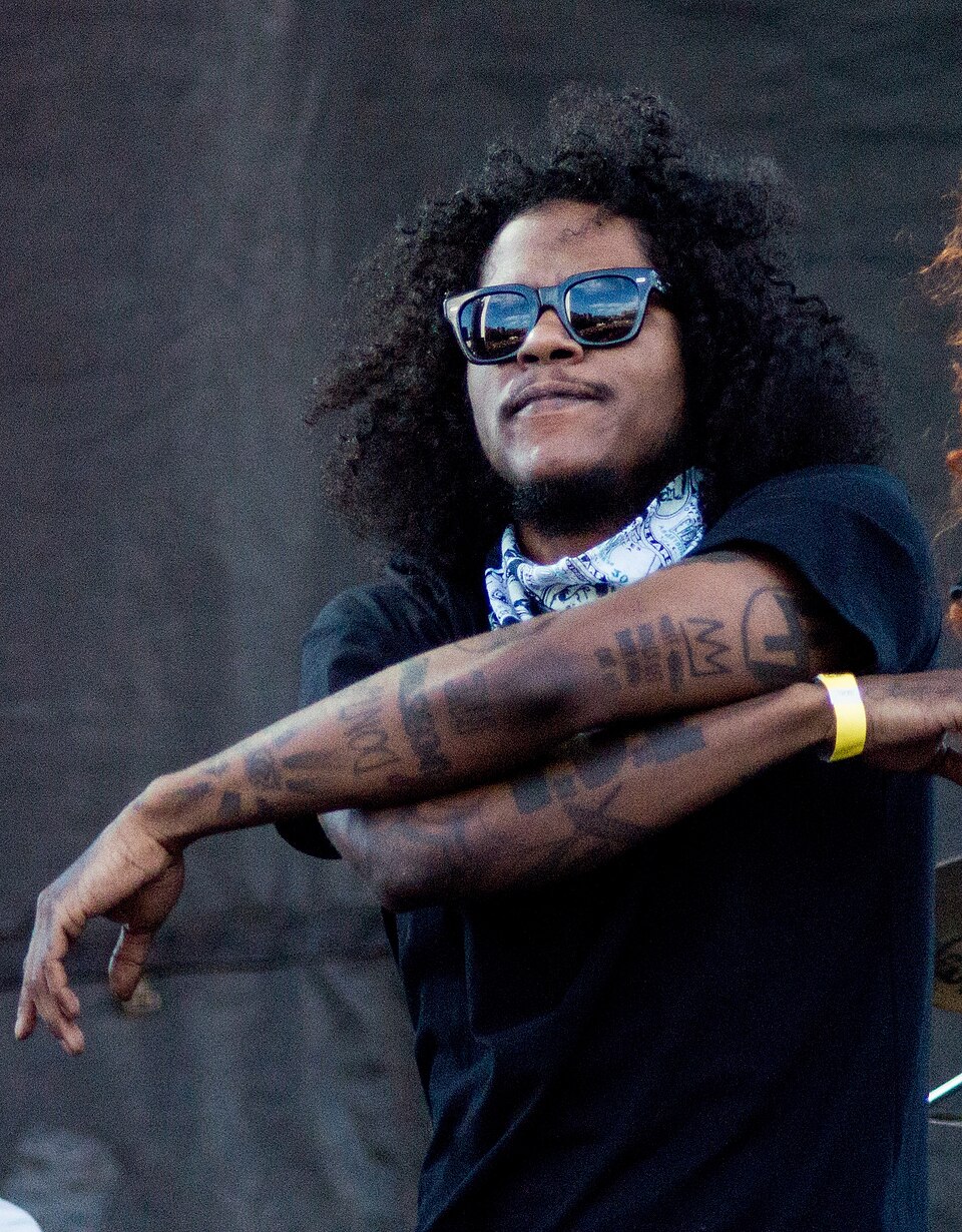 Ab-Soul — artist photo