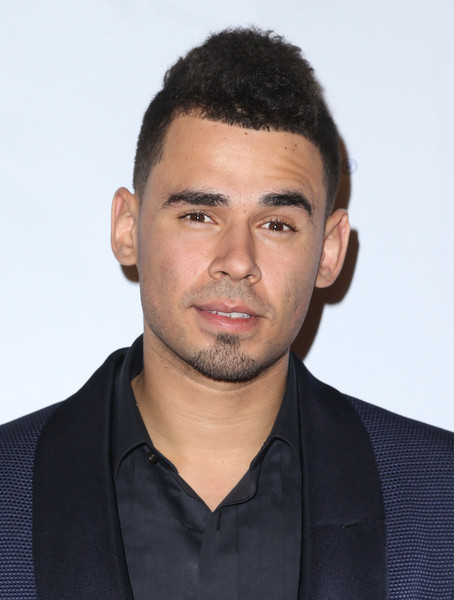 Afrojack — artist photo