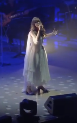Aimer — artist photo