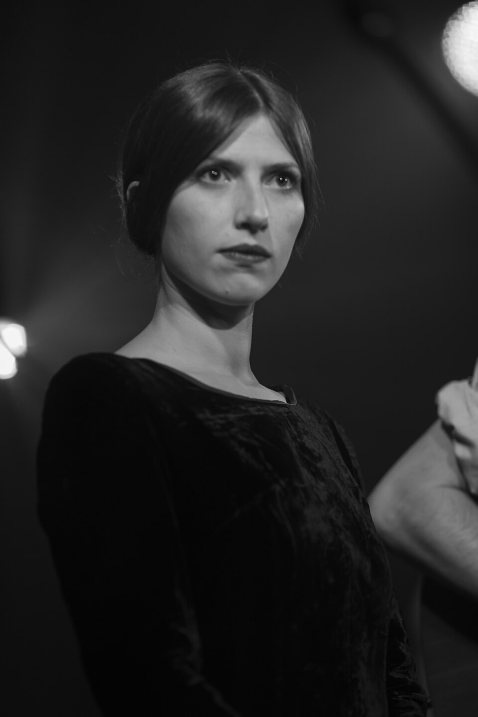 Aldous Harding — artist photo