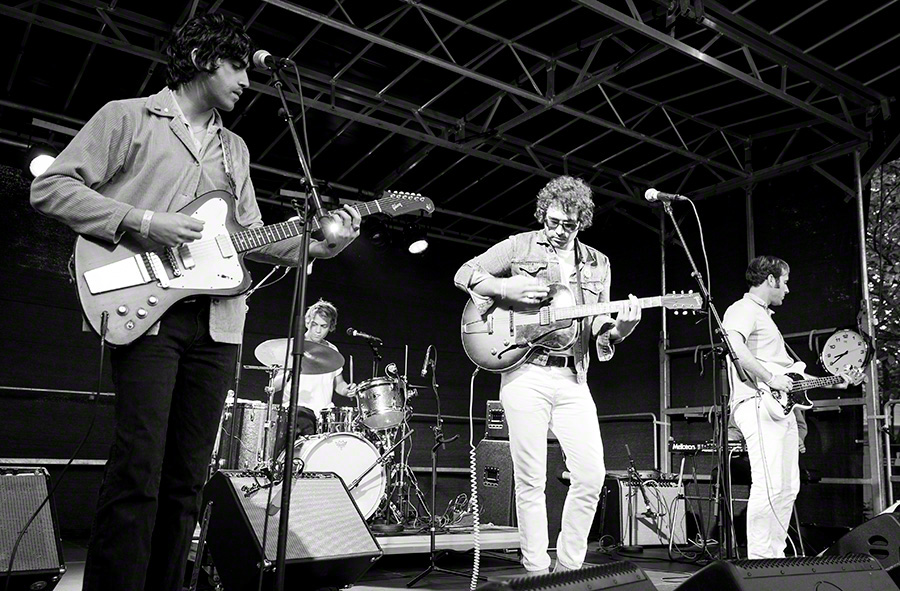 Allah-Las — artist photo