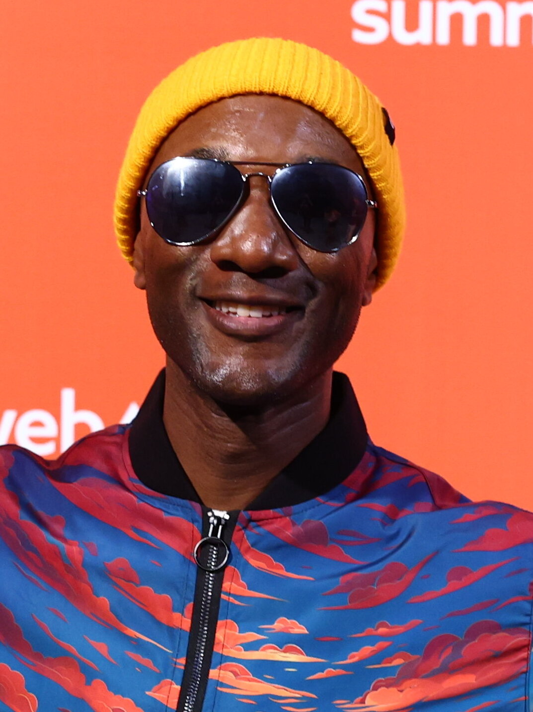 Aloe Blacc — artist photo