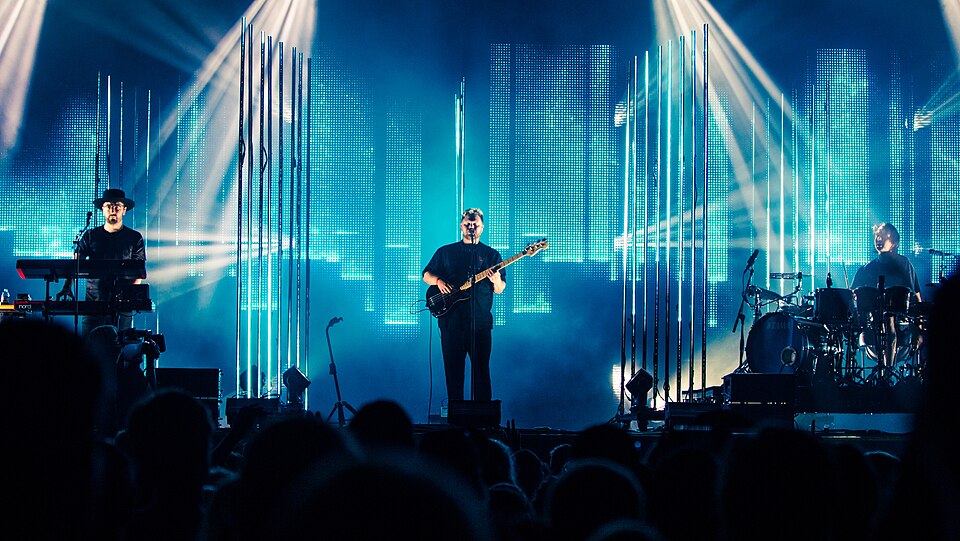 alt-J — artist photo
