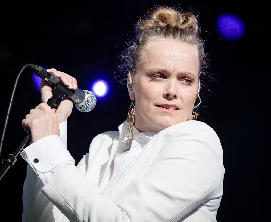 Ane Brun — artist photo