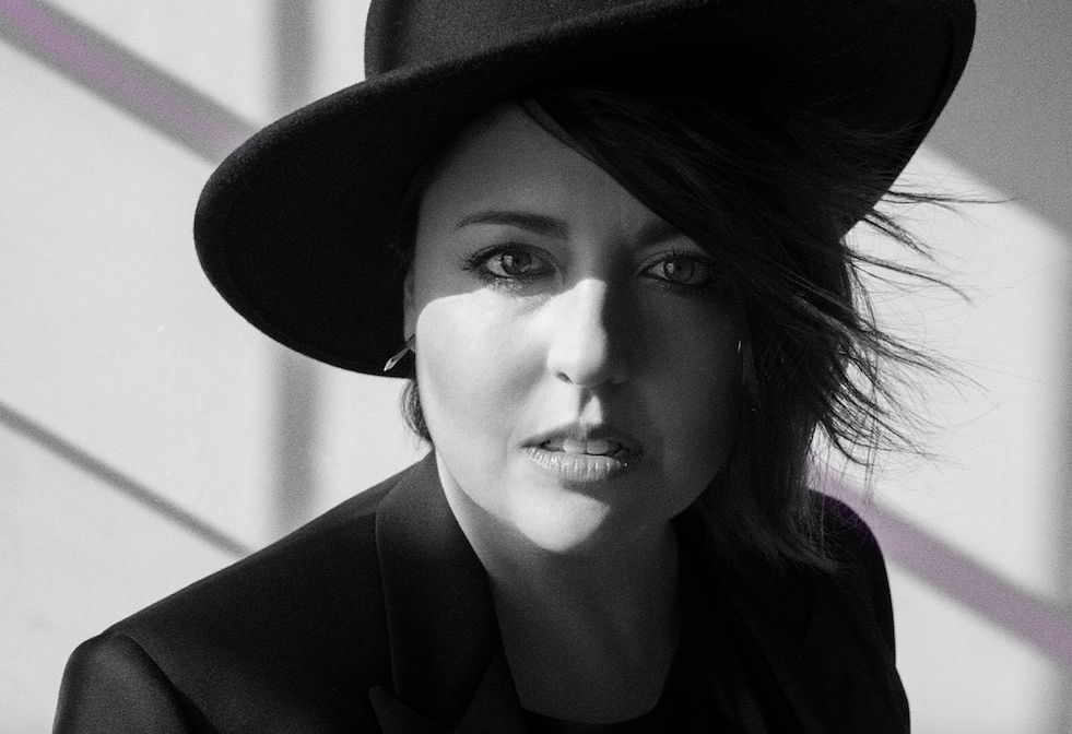 Ariane Moffatt — artist photo