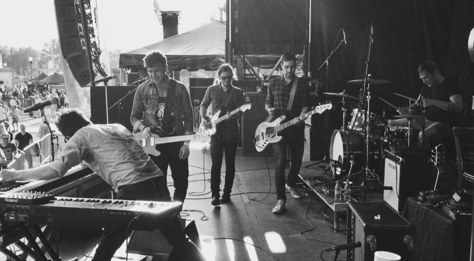 Arkells — artist photo