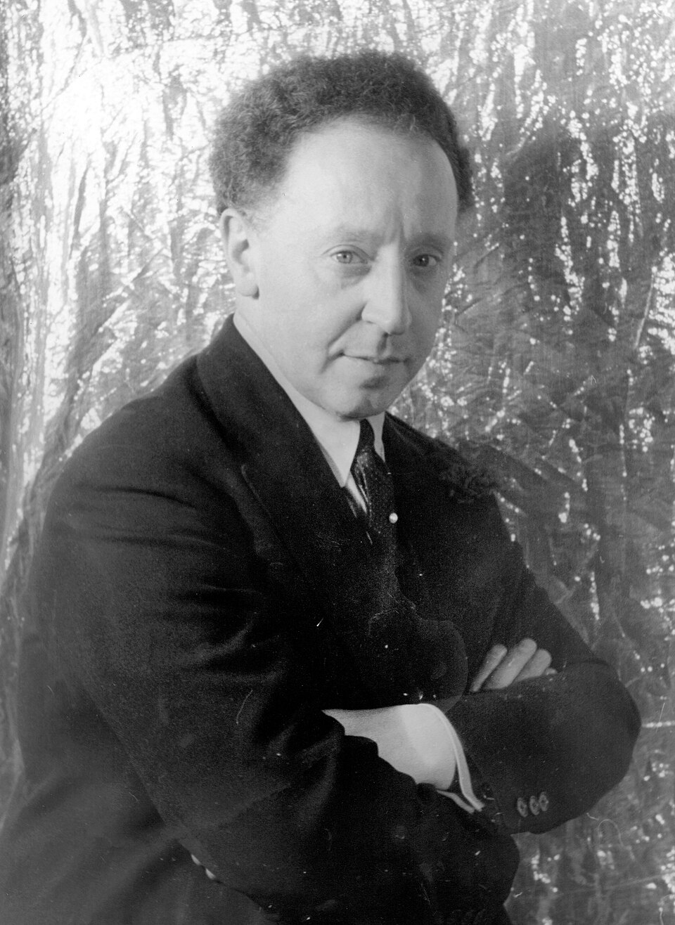 Arthur Rubinstein — artist photo
