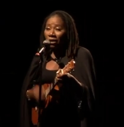 Aṣa — artist photo