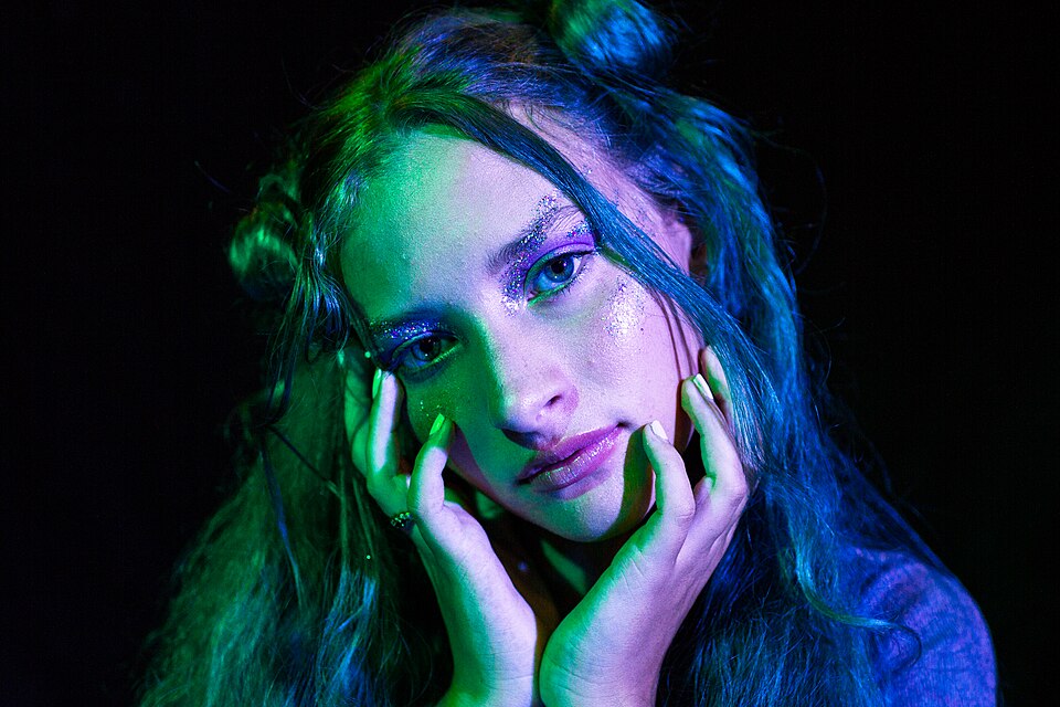 AuRa — artist photo