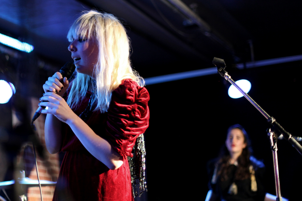Austra — artist photo