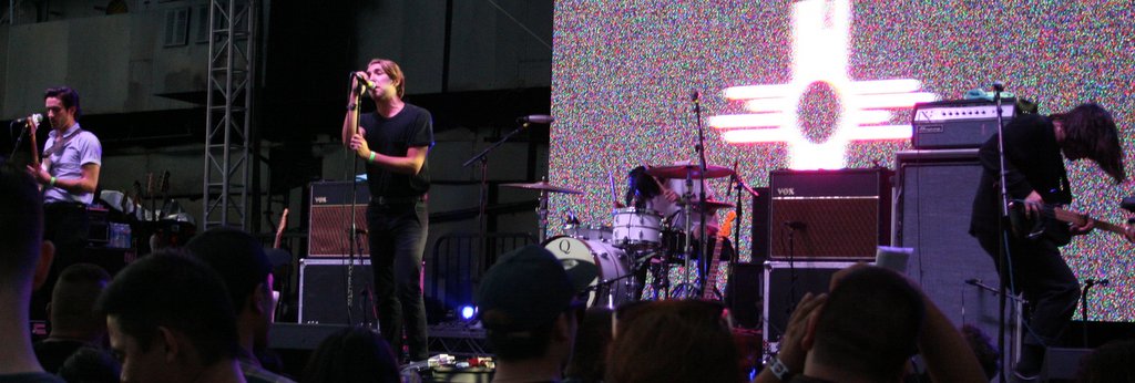 Bad Suns — artist photo