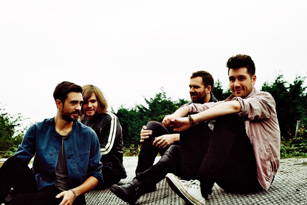 Bastille — artist photo