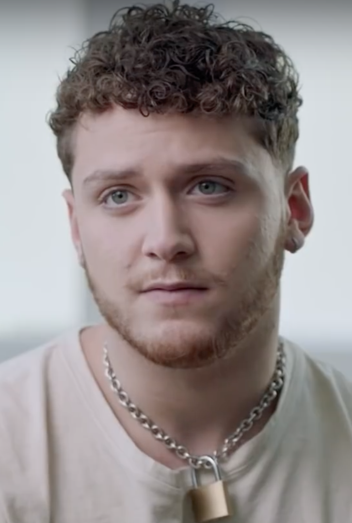Bazzi — artist photo