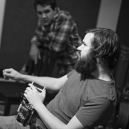 Beta Radio — artist photo