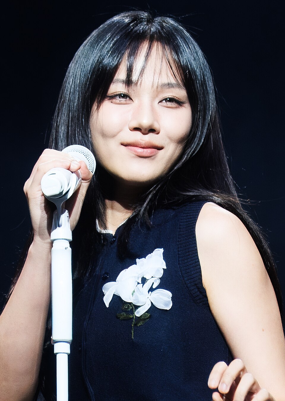 BIBI — artist photo