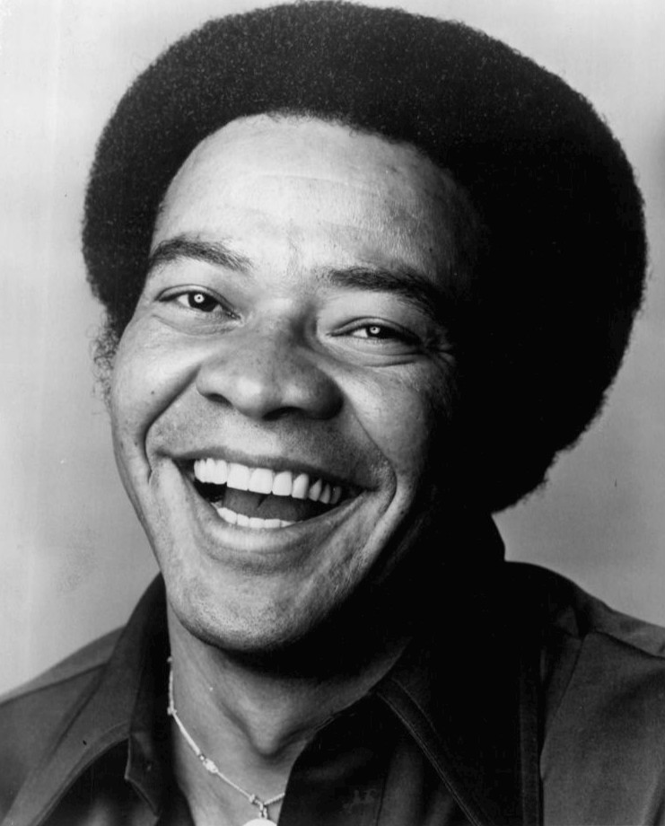 Bill Withers — artist photo