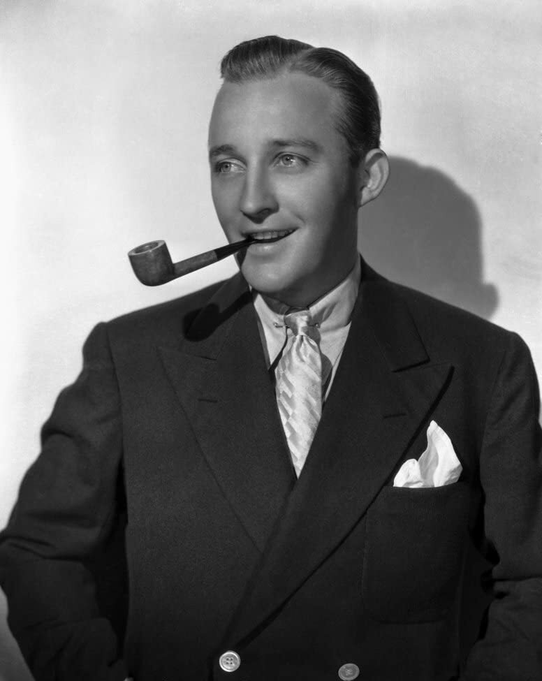 Bing Crosby — artist photo