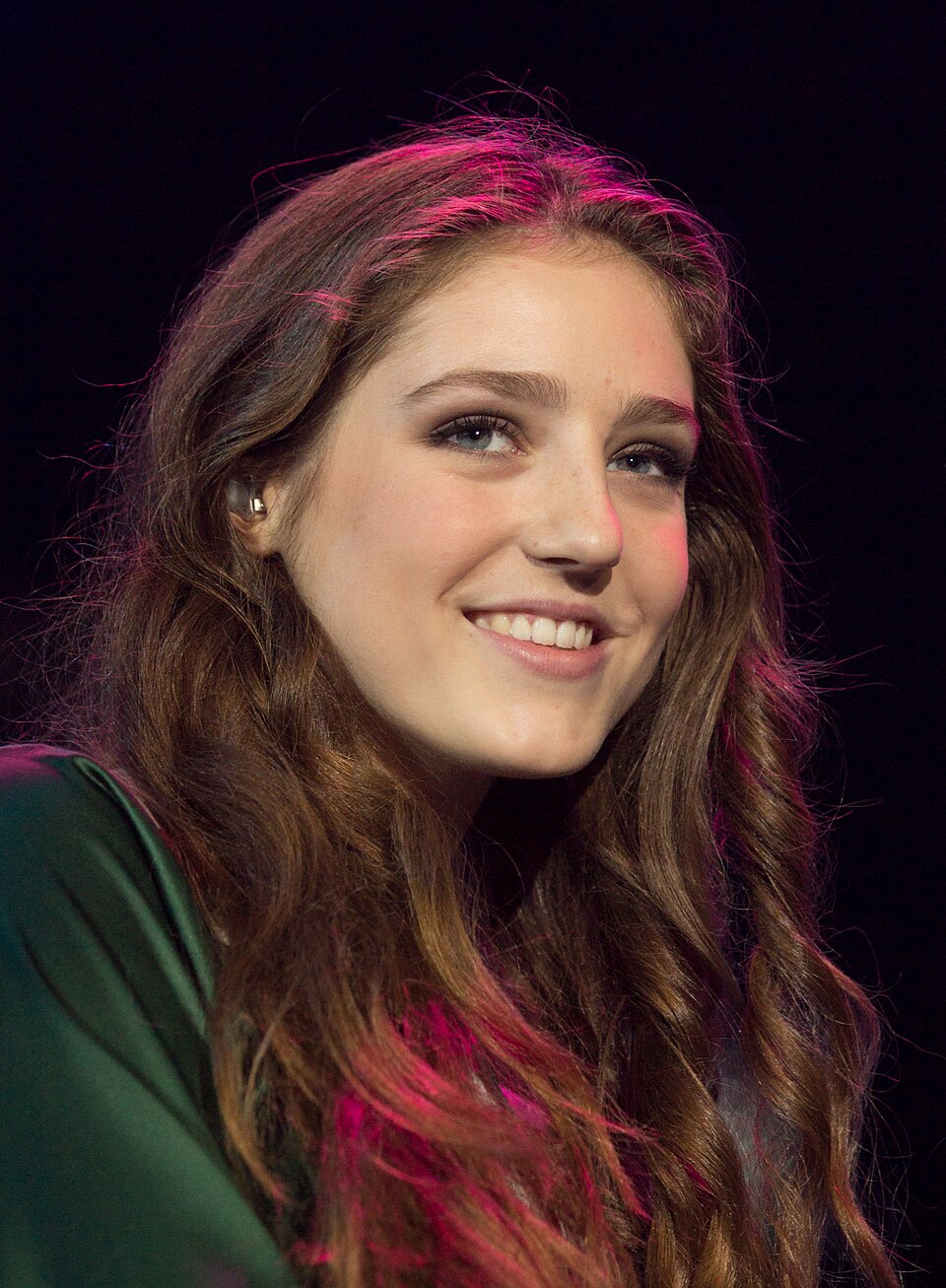 Birdy — artist photo