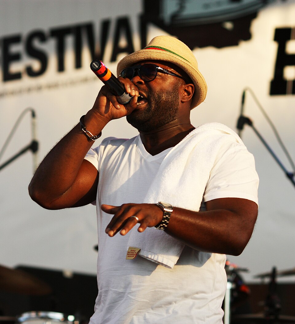 Black Thought — artist photo