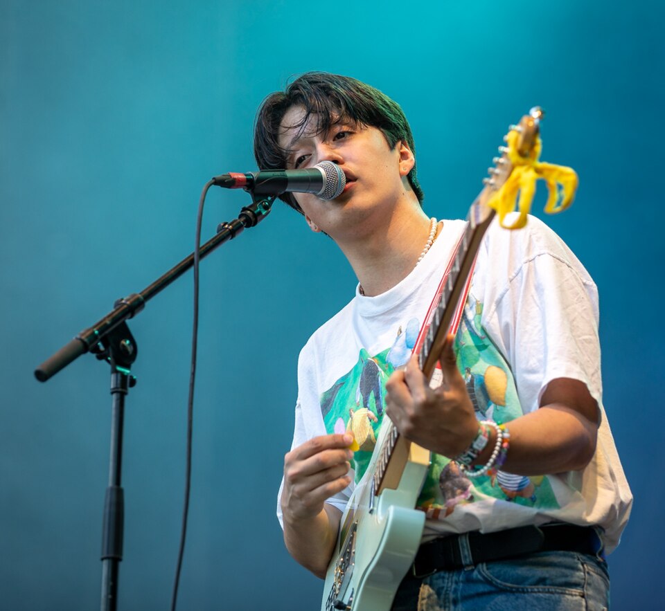 boy pablo — artist photo