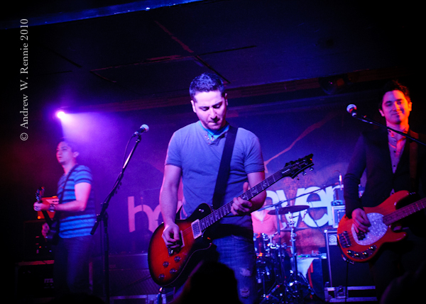 Boyce Avenue — artist photo