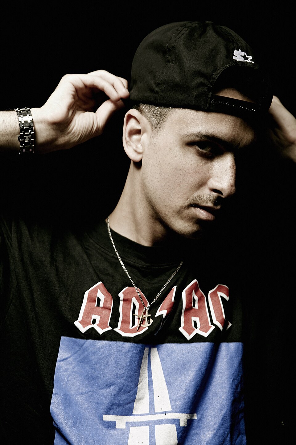 Boys Noize — artist photo