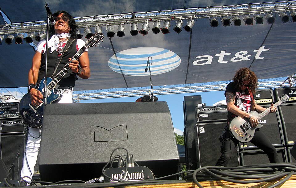 Bulletboys — artist photo