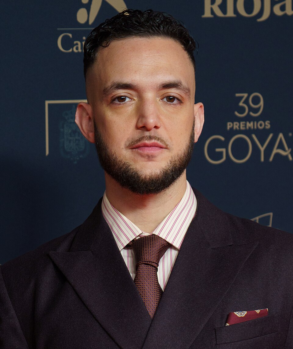 C. Tangana — artist photo
