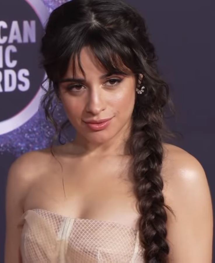 Camila Cabello — artist photo