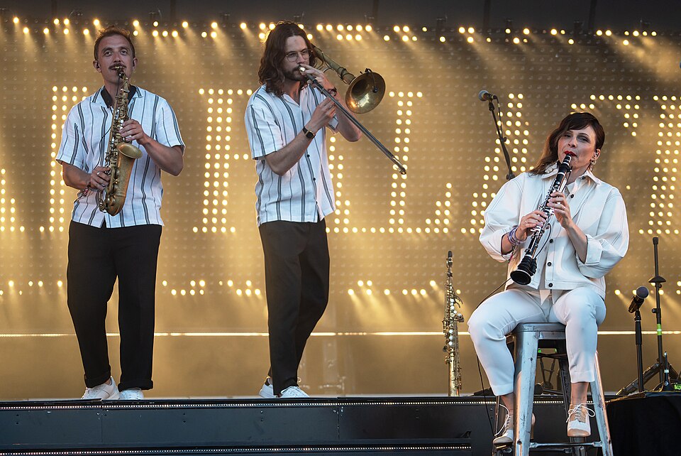 Caravan Palace — artist photo