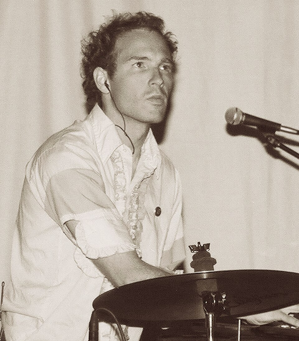 Caribou — artist photo