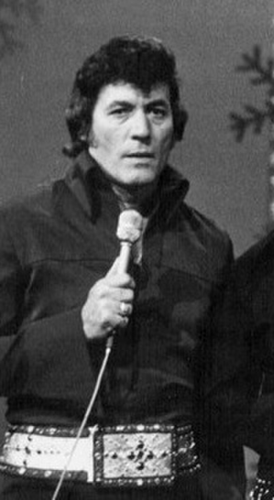 Carl Perkins — artist photo