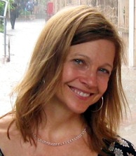 Carrie Newcomer — artist photo