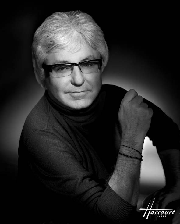 Cerrone — artist photo