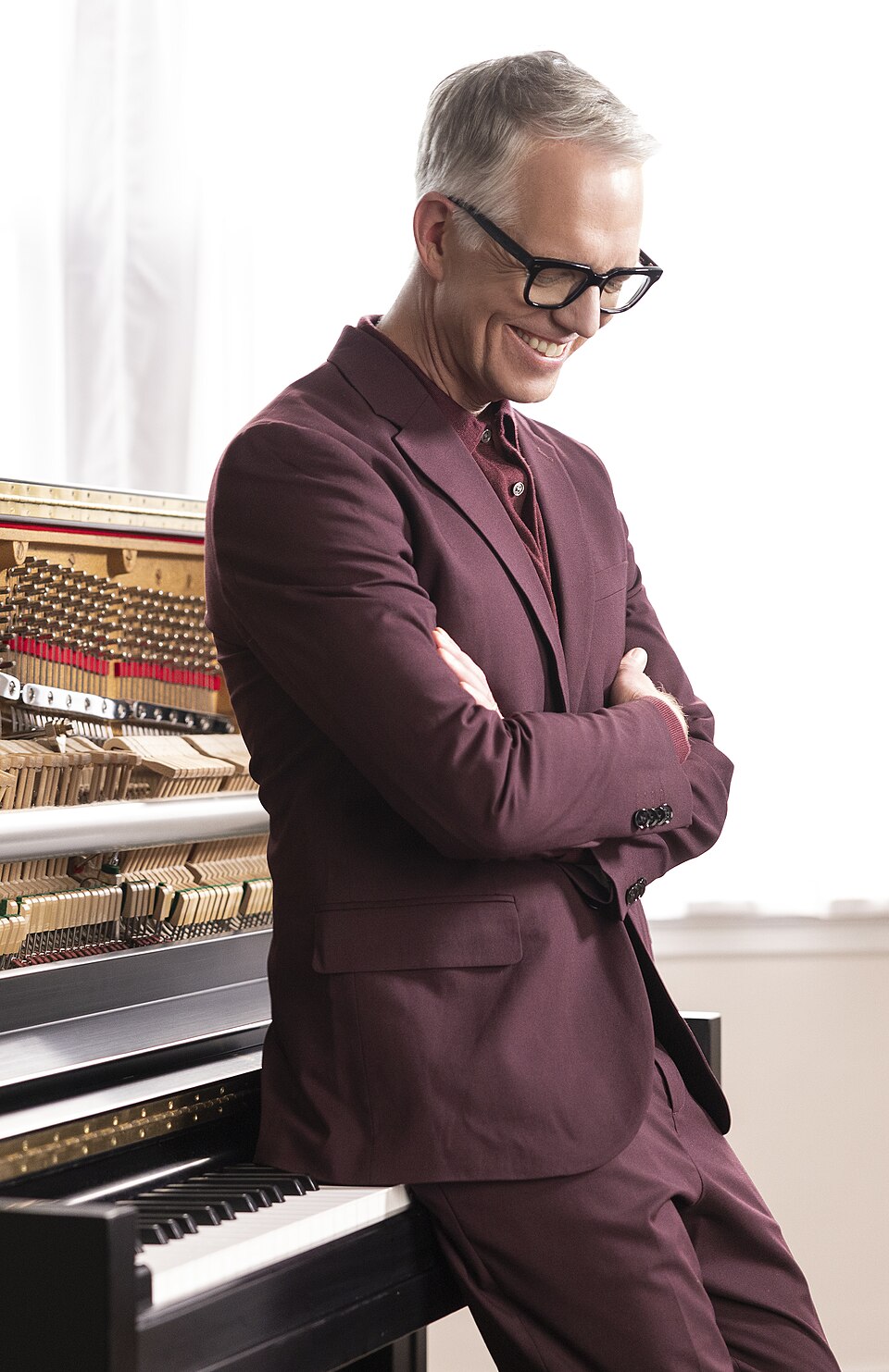 Chad Lawson — artist photo