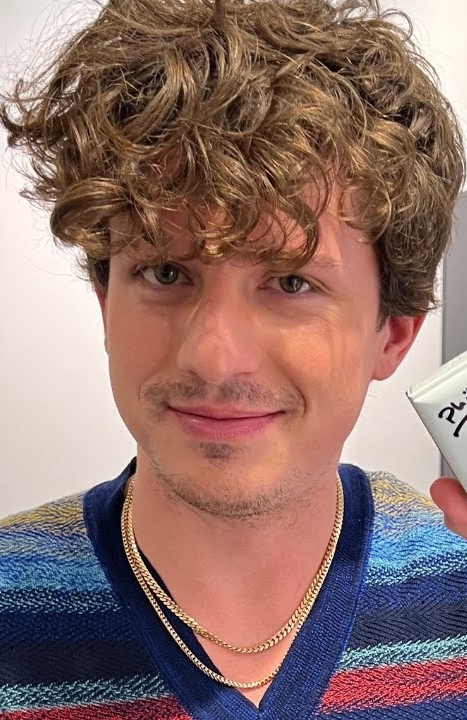 Charlie Puth — artist photo