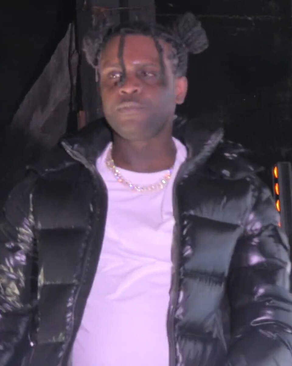Chief Keef — artist photo