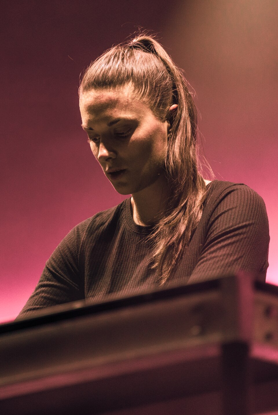 CloZee — artist photo
