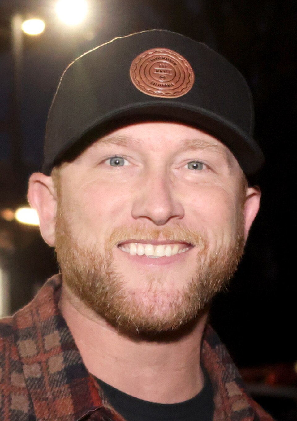 Cole Swindell — artist photo