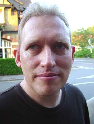 Confetti — artist photo