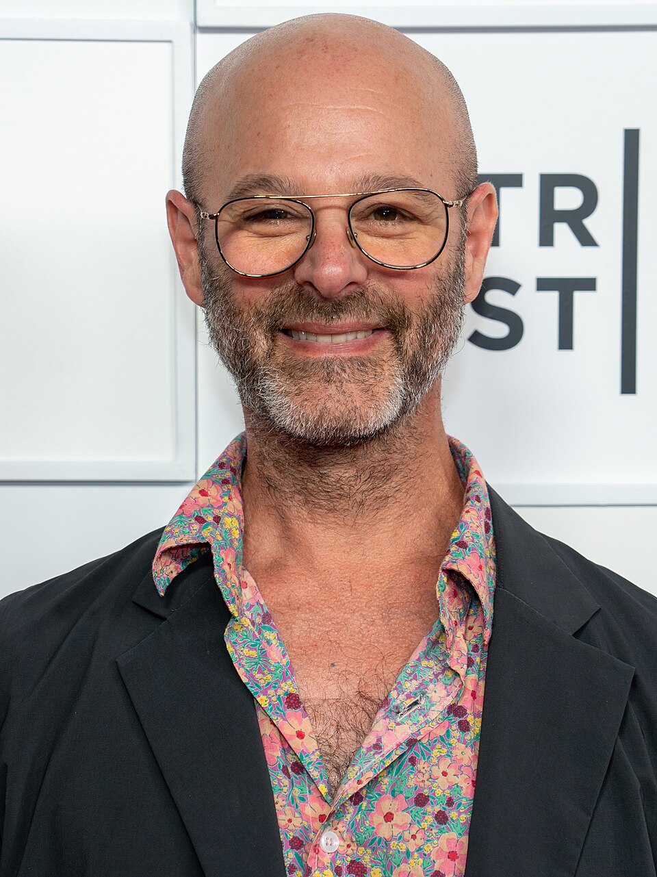 Craig Wedren — artist photo