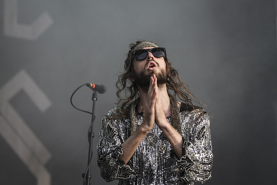 Crystal Fighters — artist photo