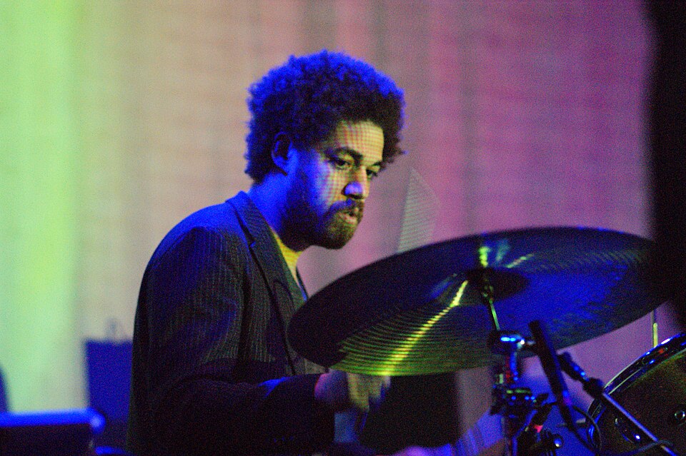 Danger Mouse — artist photo