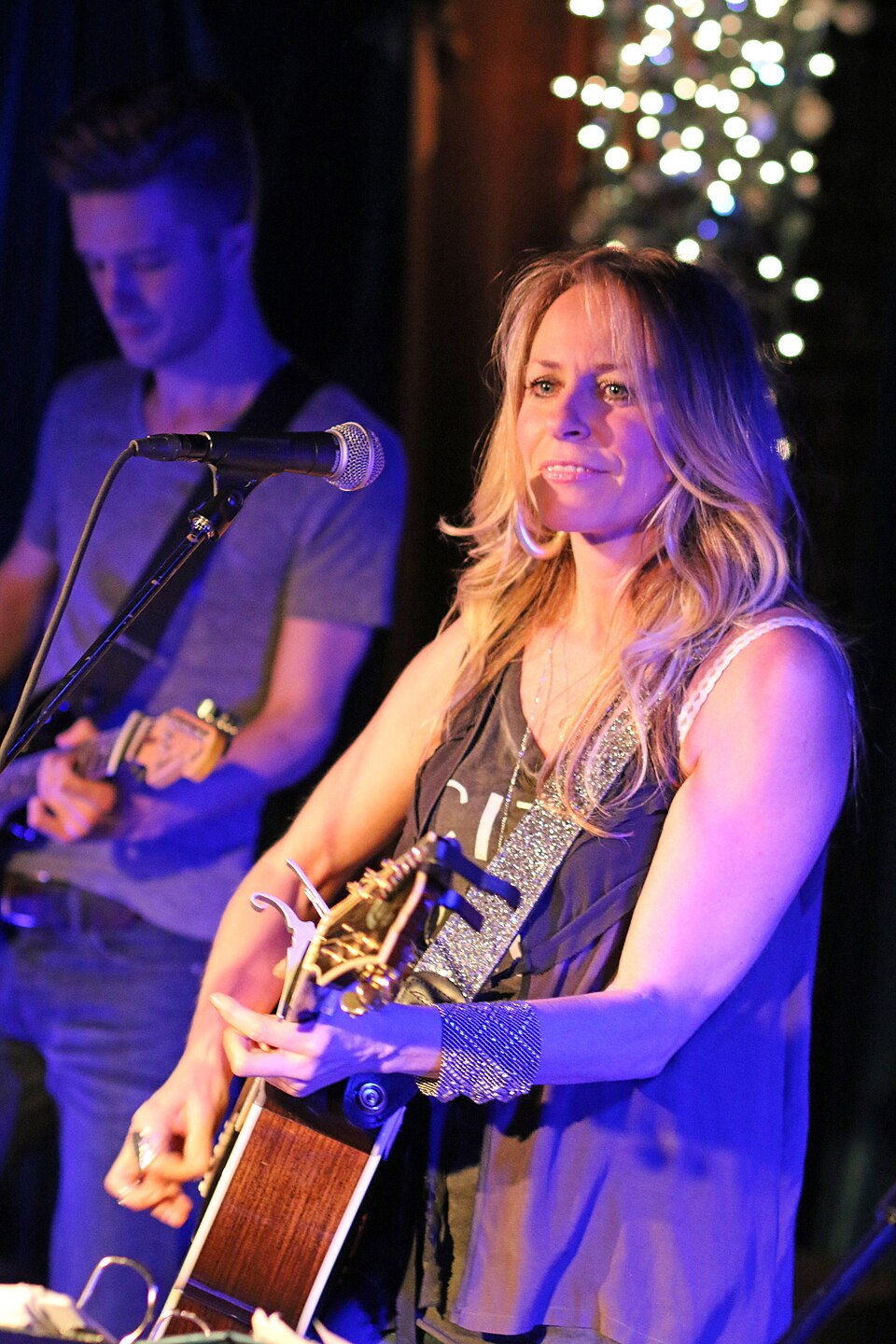 Deana Carter — artist photo