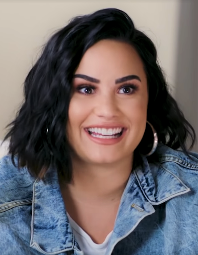 Demi Lovato — artist photo