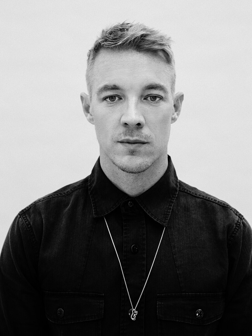 Diplo — artist photo