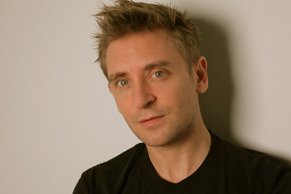 DJ.Fresh — artist photo
