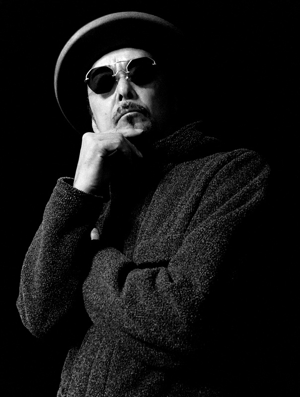 DJ KRUSH — artist photo