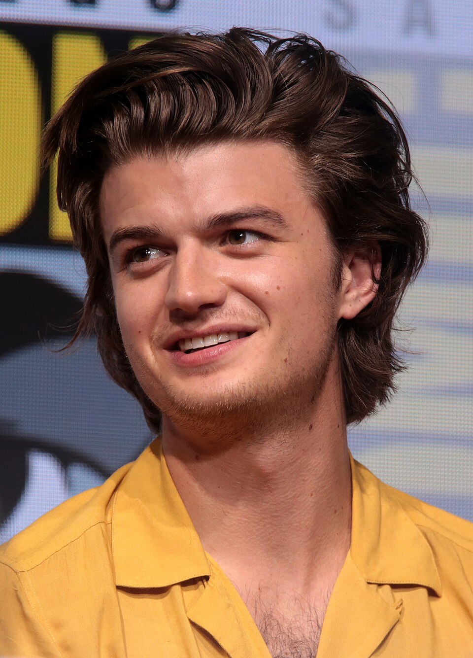 Djo — artist photo